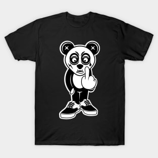 Panda T-Shirt